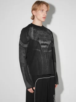Active' Longsleeve