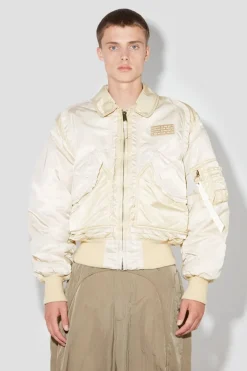 Alpha Industries X Keinemusik Jacket