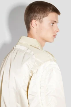 Alpha Industries X Keinemusik Jacket