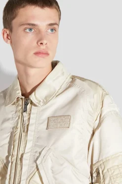 Alpha Industries X Keinemusik Jacket