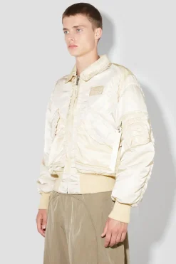 Alpha Industries X Keinemusik Jacket