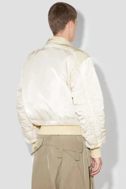 Alpha Industries X Keinemusik Jacket