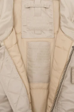 Alpha Industries X Keinemusik Jacket