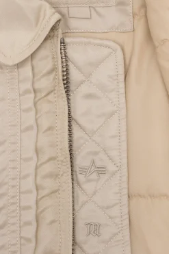 Alpha Industries X Keinemusik Jacket