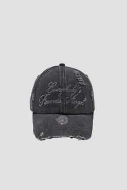 Angel Cap