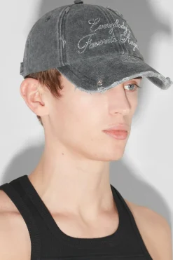 Angel Cap