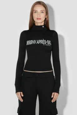 Après-Ski St. Moritz Turtleneck