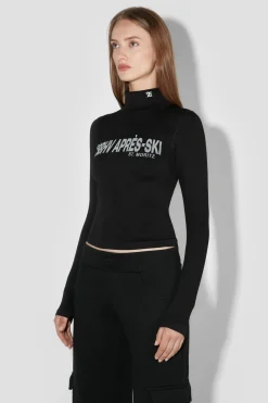 Après-Ski St. Moritz Turtleneck
