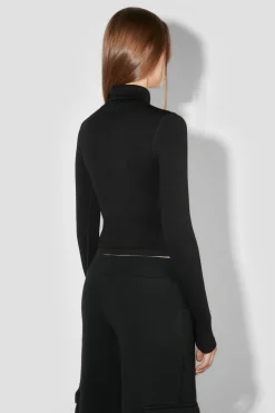 Après-Ski St. Moritz Turtleneck