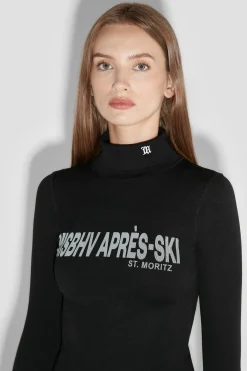 Après-Ski St. Moritz Turtleneck