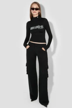 Après-Ski St. Moritz Turtleneck