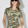 Camo Community Baby T-Shirt