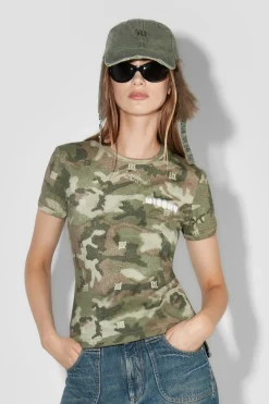 Camo Community Baby T-Shirt