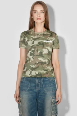 Camo Community Baby T-Shirt
