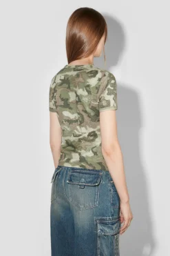 Camo Community Baby T-Shirt