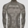 Camo Sport Longsleeve
