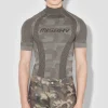 Camo Sport T-Shirt