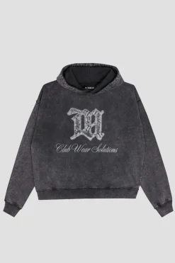 Club Pearl Solutions Hoodie