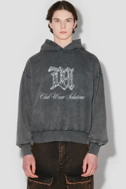 Club Pearl Solutions Hoodie