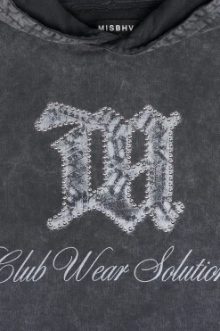 Club Pearl Solutions Hoodie