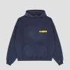 Community Polizei Hoodie