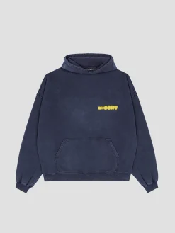 Community Polizei Hoodie