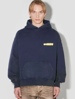Community Polizei Hoodie