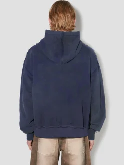 Community Polizei Hoodie