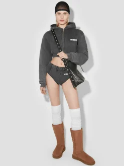Community Super Shorts