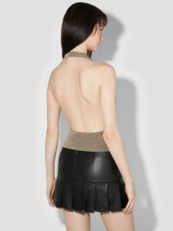 Cowl Neck Top