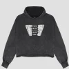 Cropped Tokyo Hoodie