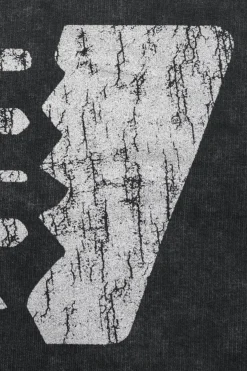 Cropped Tokyo Hoodie