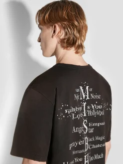Cross T-Shirt