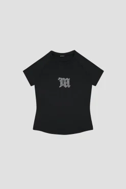 Crystal Logo Baby T-Shirt