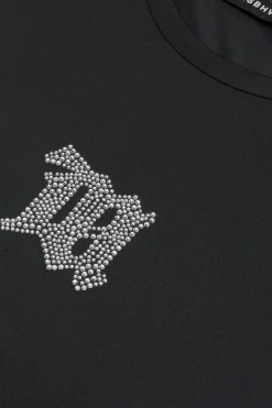 Crystal Logo Baby T-Shirt