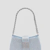 Crystal Shoulder Bag Mini