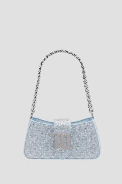 Crystal Shoulder Bag Mini