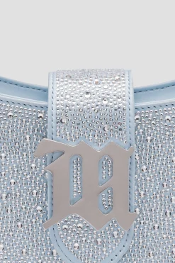 Crystal Shoulder Bag Mini