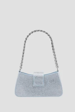 Crystal Shoulder Bag Mini