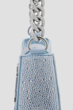 Crystal Shoulder Bag Mini