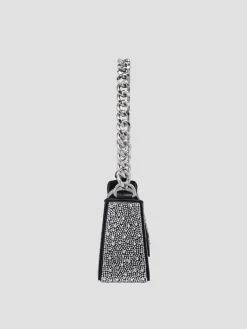 Crystal Shoulder Bag Mini