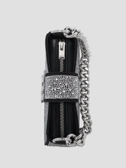 Crystal Shoulder Bag Mini