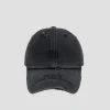 Culture Research Unit Cap