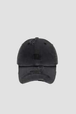 Culture Research Unit Cap