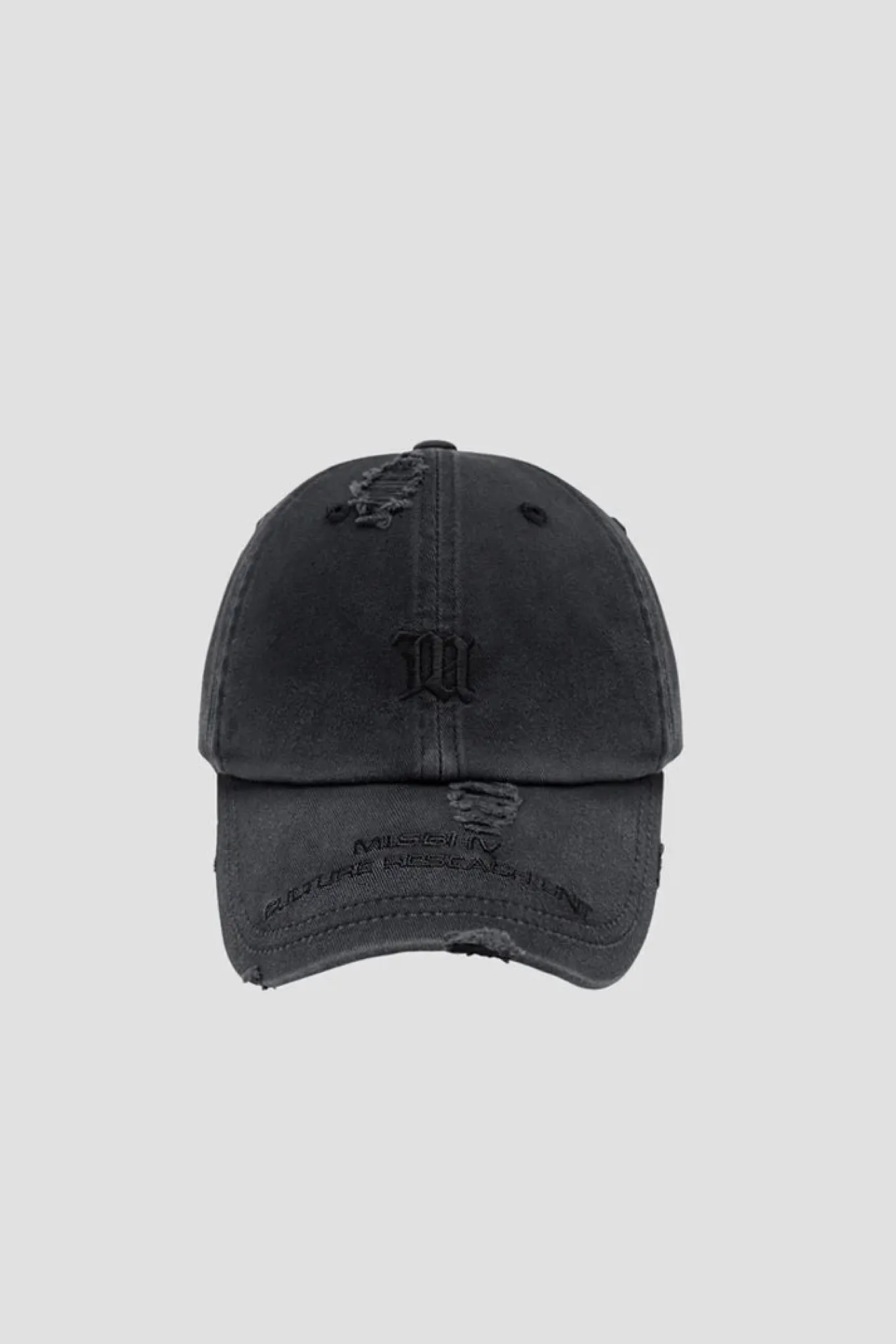 Culture Research Unit Cap