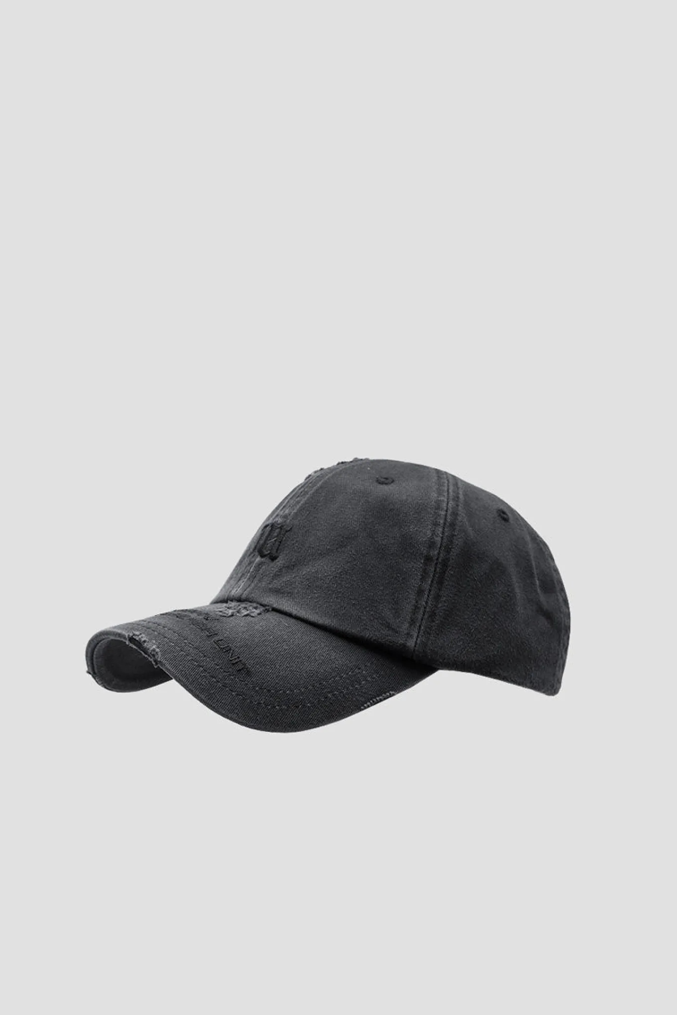 Culture Research Unit Cap