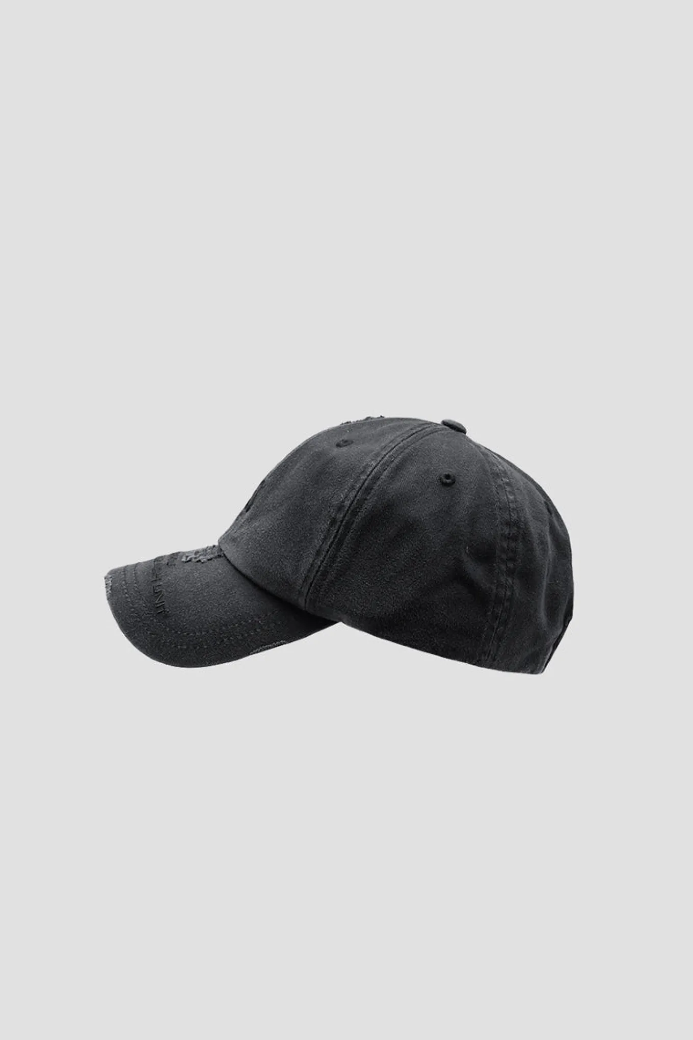 Culture Research Unit Cap