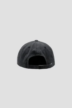 Culture Research Unit Cap