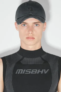 Culture Research Unit Cap
