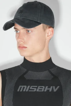 Culture Research Unit Cap